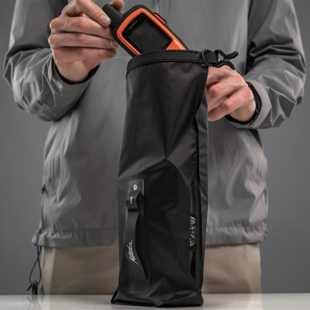 Matador Flatpak Dry Bag