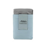 Matador Pocket Blanket - Slate Blue