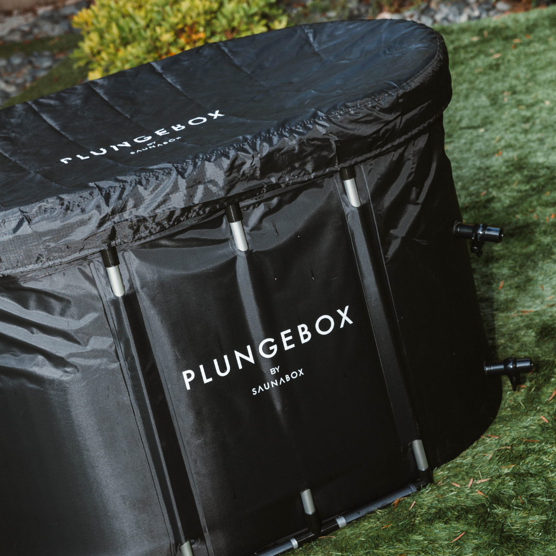 Saunabox PlungeBox XL