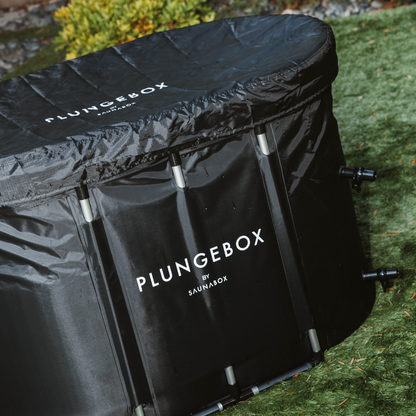 Saunabox PlungeBox XL