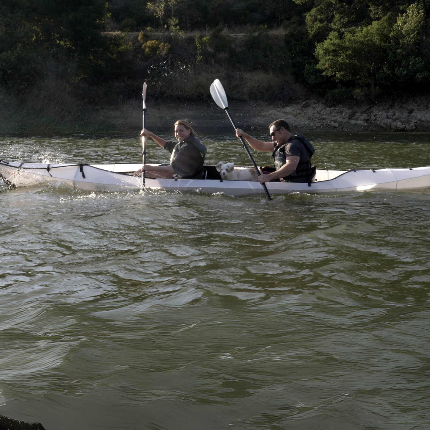 Oru Haven Kayak