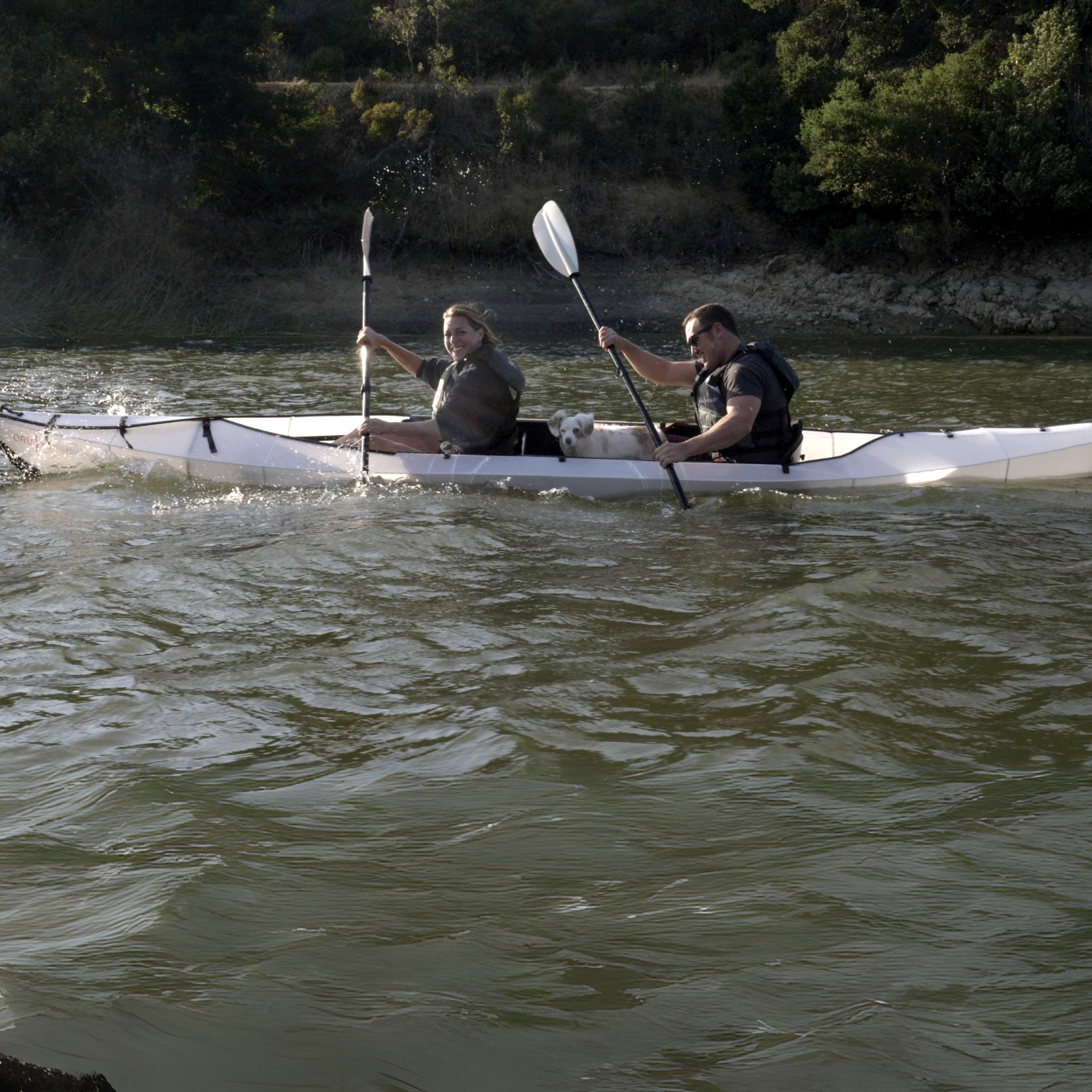 Oru Haven Kayak