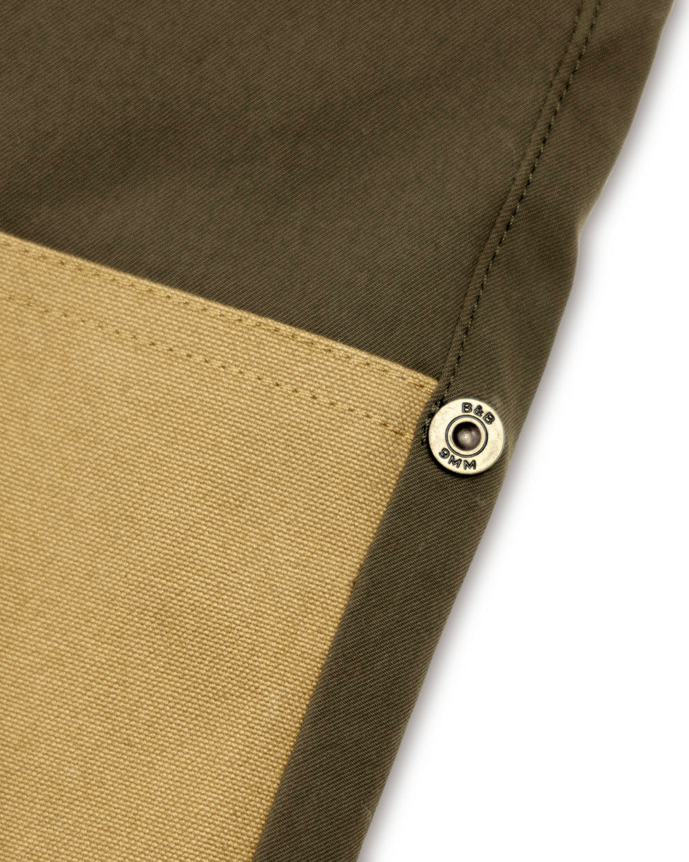 Ball and Buck Active+ Field Pant