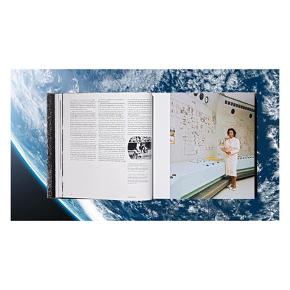 The NASA Archives: 60 Years in Space