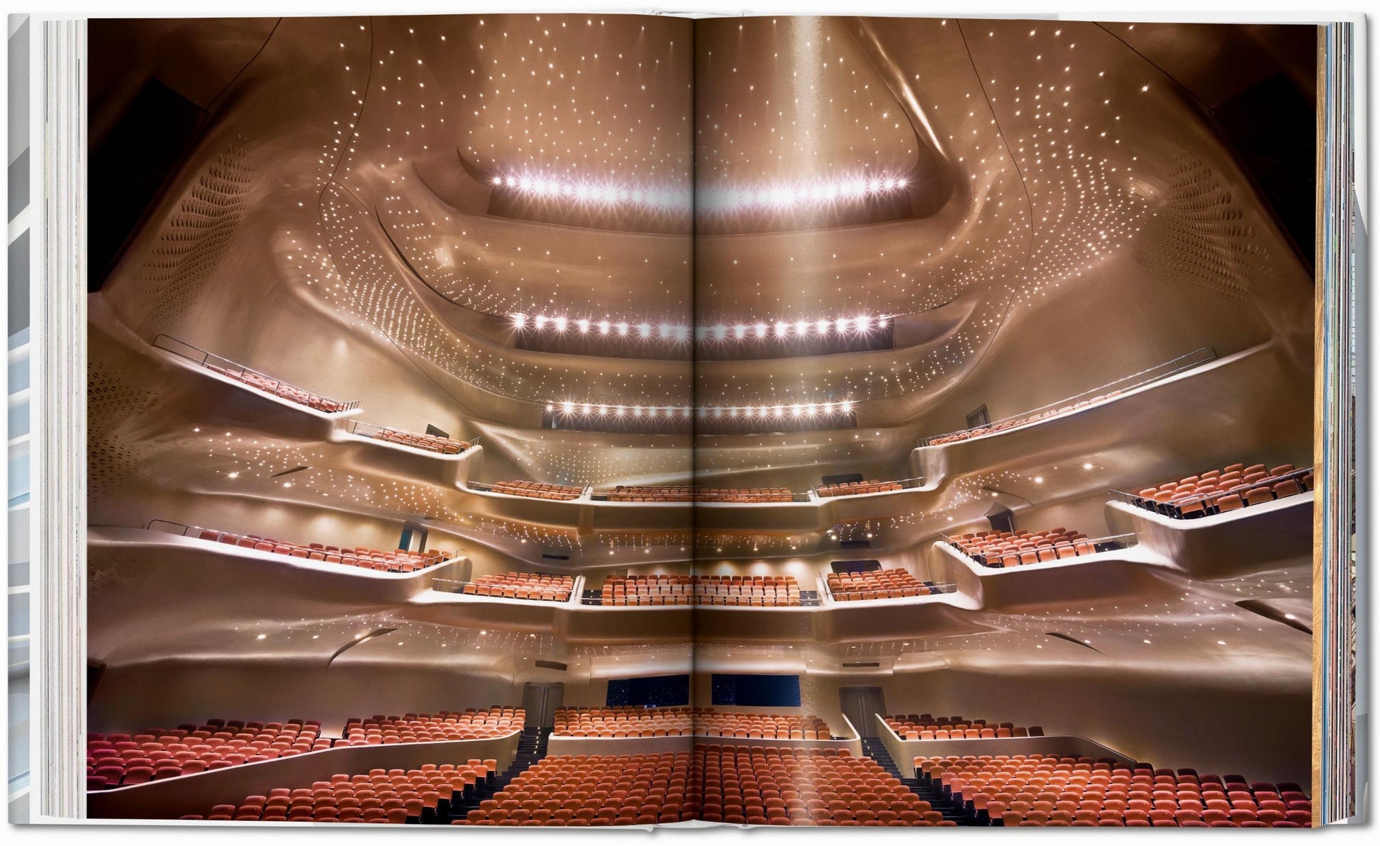Zaha Hadid. Complete Works 1979–Today. 2020 Edition