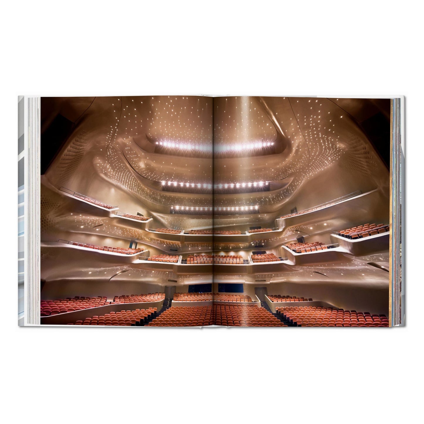 Zaha Hadid: Complete Works 1979-Today