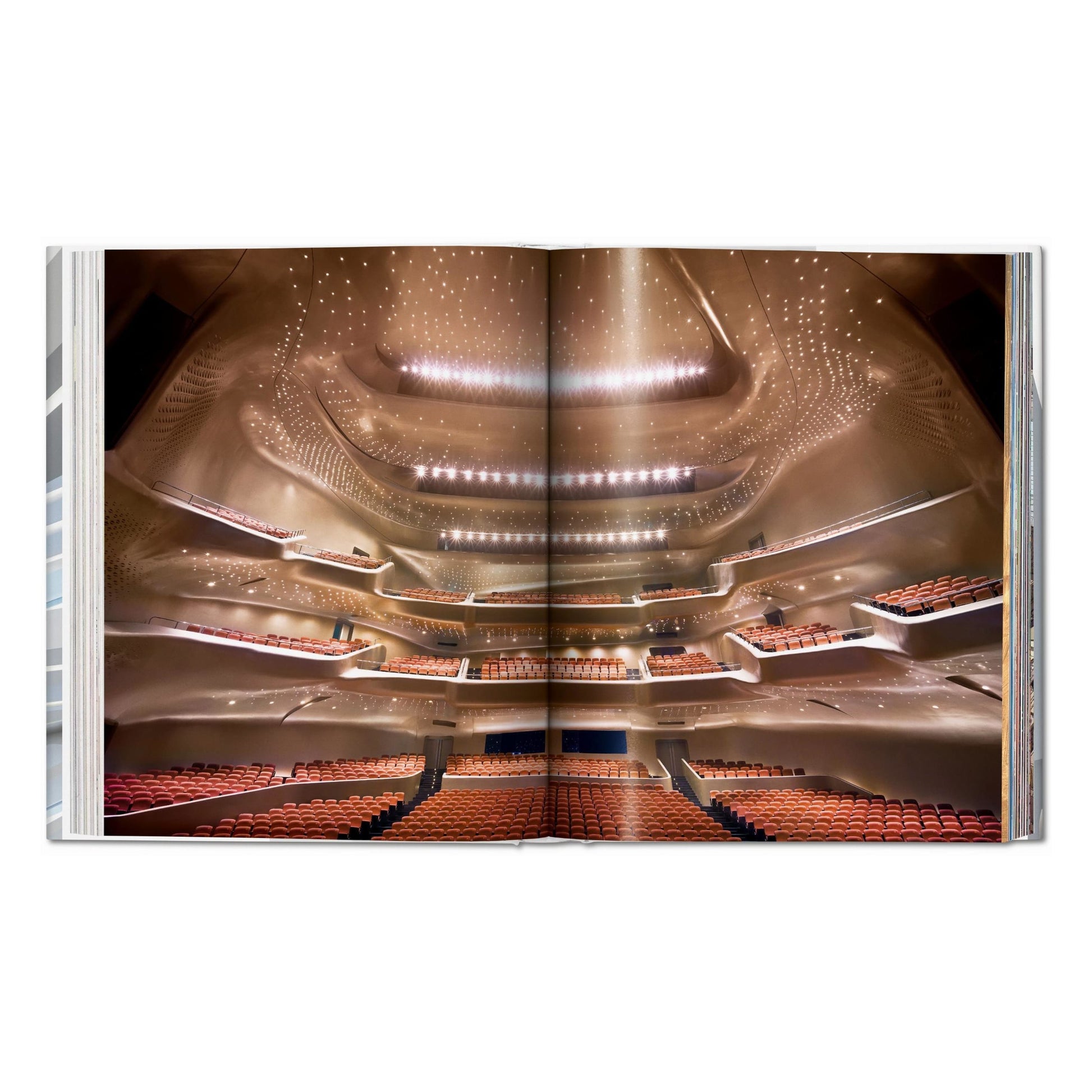 Zaha Hadid: Complete Works 1979-Today