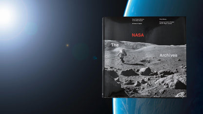 The NASA Archives: 60 Years in Space