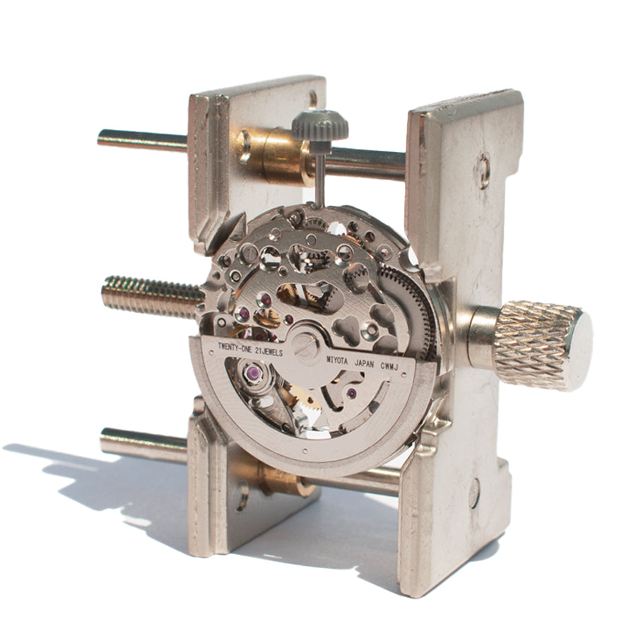 Miyota 8N24 Watch Movement Kit