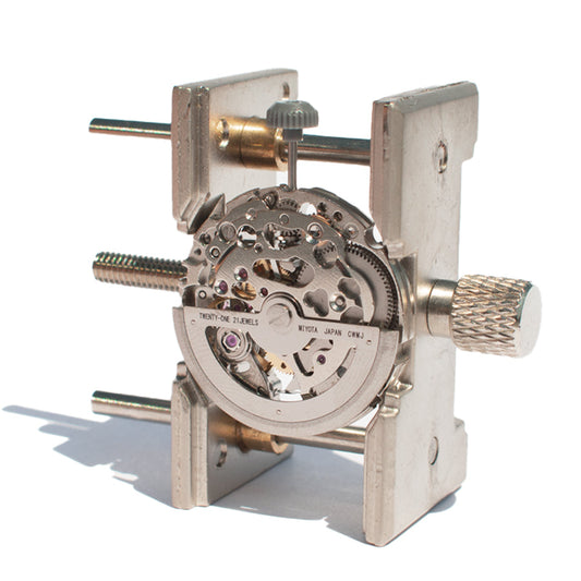 Miyota 8N24 Watch Movement Kit