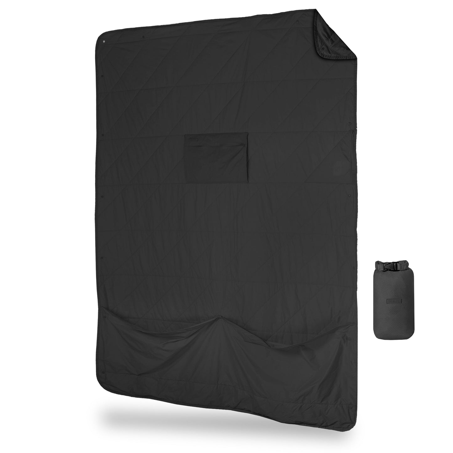 UltraPak Layover XL Blanket