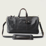WP Standard PanAm Duffle Bag - Desert Black