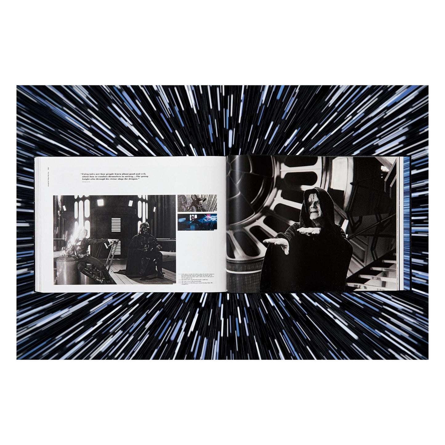 THE STAR WARS ARCHIVES. 1977-1983