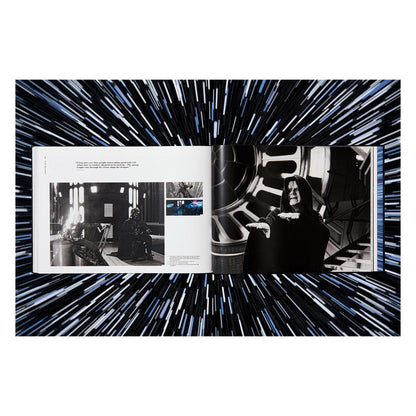 THE STAR WARS ARCHIVES. 1977-1983