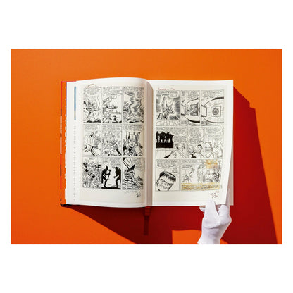 Avengers. Vol. 1. 1963–1965