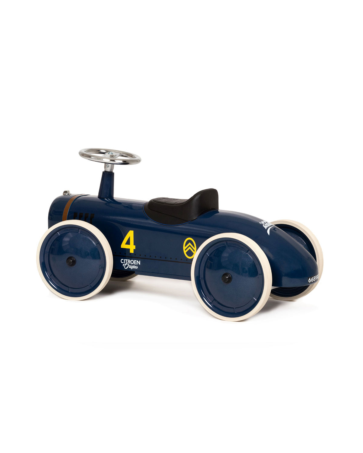 Baghera Ride-On Citroën Speedster