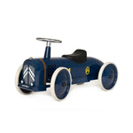 Baghera Ride-On Citroën Speedster - Blue