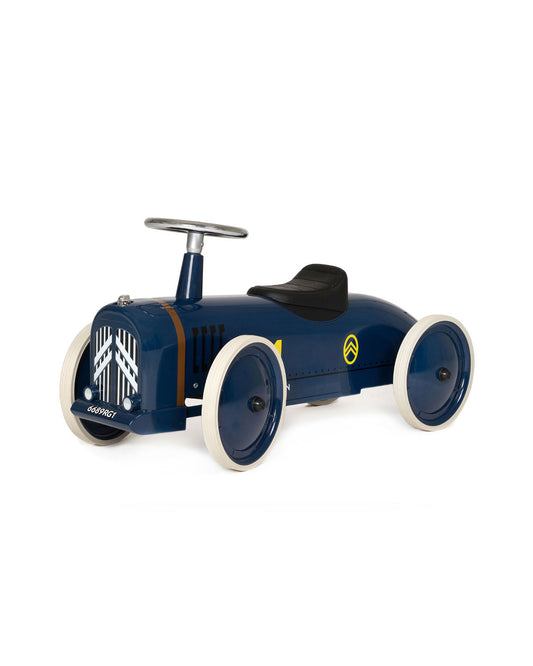 Baghera Ride-On Citroën Speedster Blue