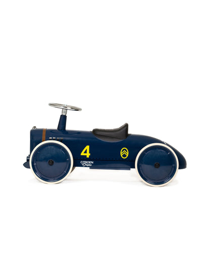 Baghera Ride-On Citroën Speedster
