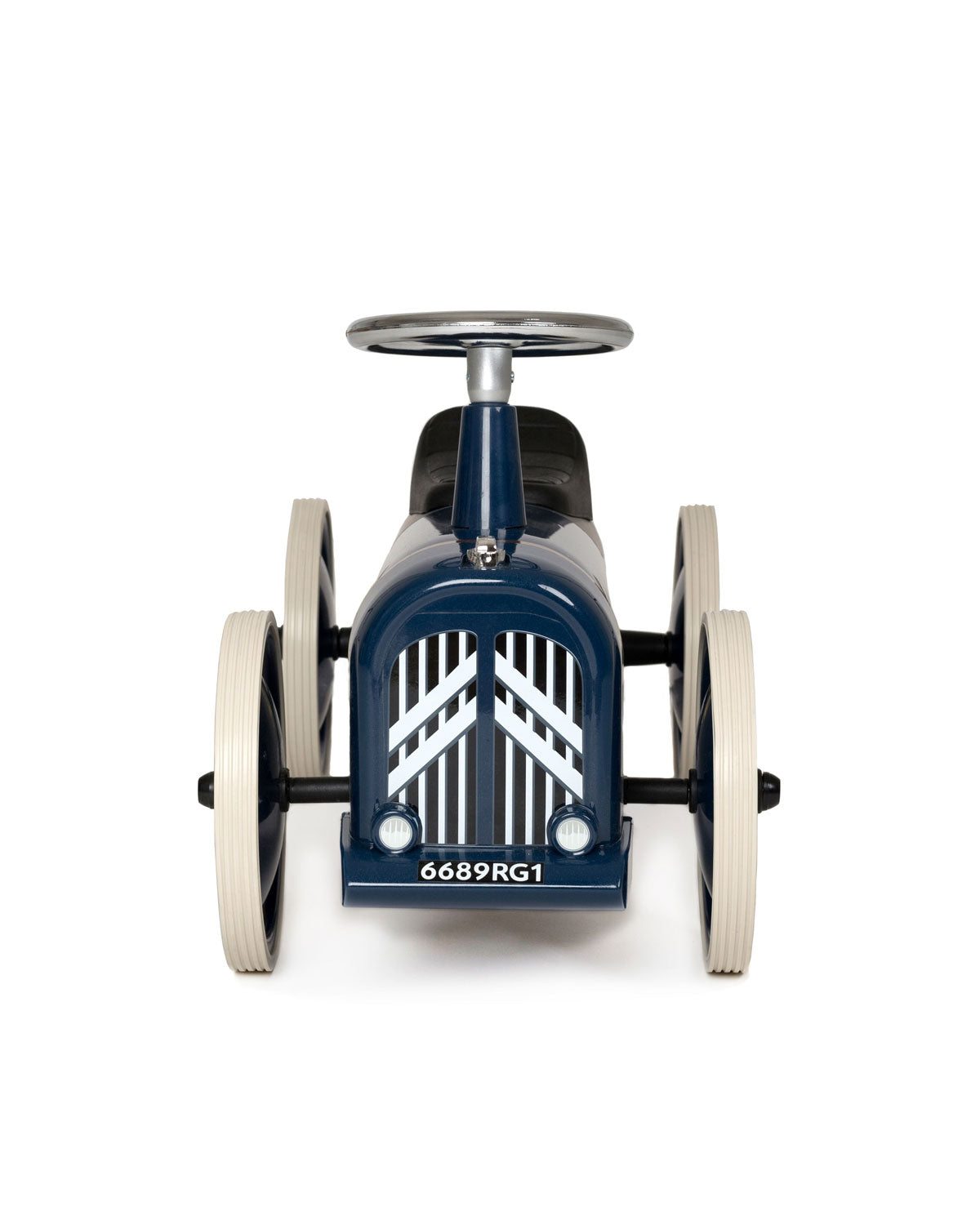 Baghera Ride-On Citroën Speedster