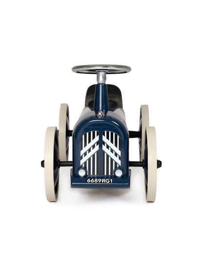 Baghera Ride-On Citroën Speedster