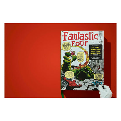 Fantastic Four. Vol. 1. 1961-1963
