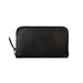 WP Standard Zip Around Wallet - Black