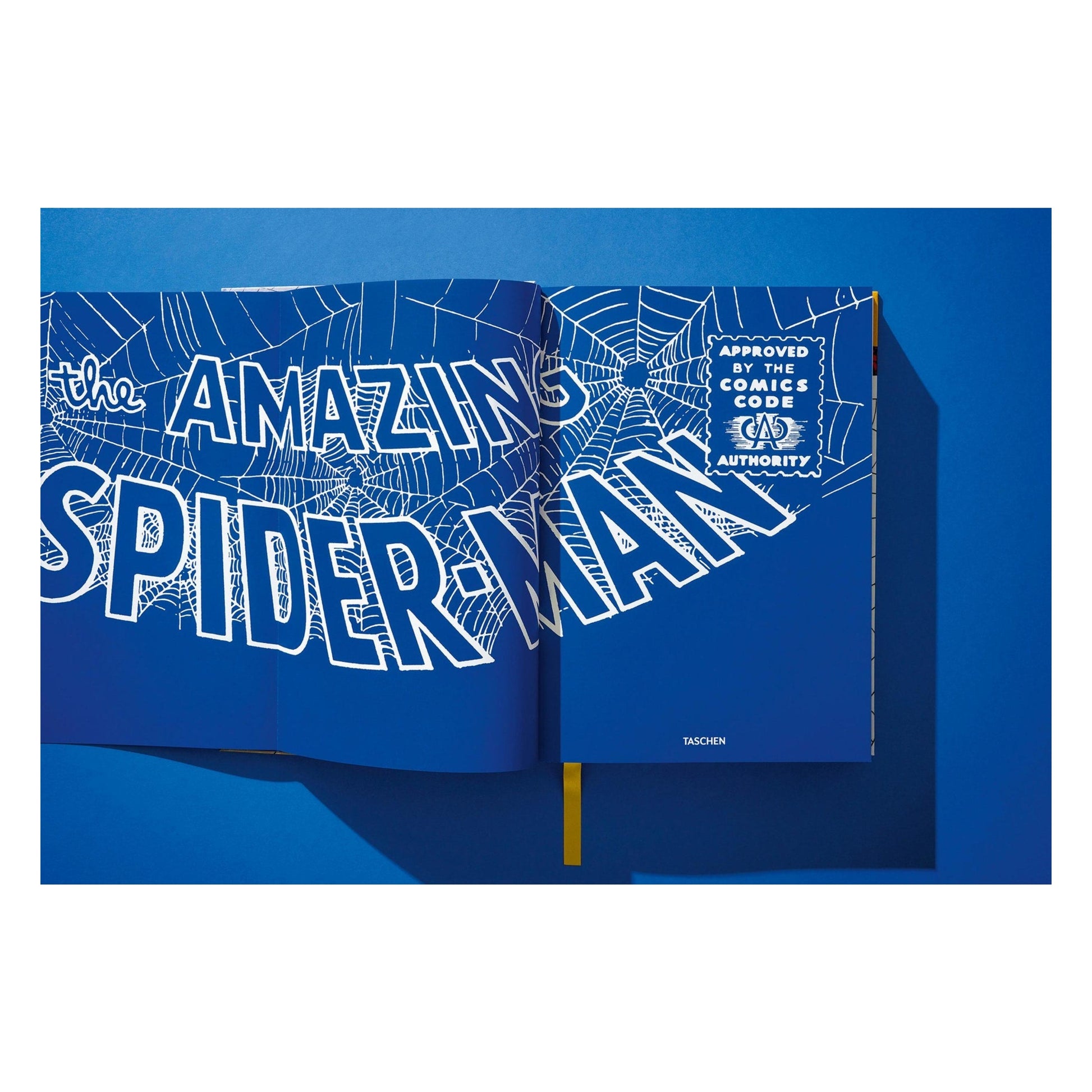 Spider-Man Vol. 1. 1962-1964