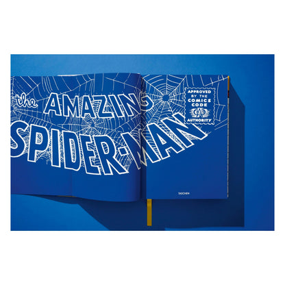Spider-Man Vol. 1. 1962-1964