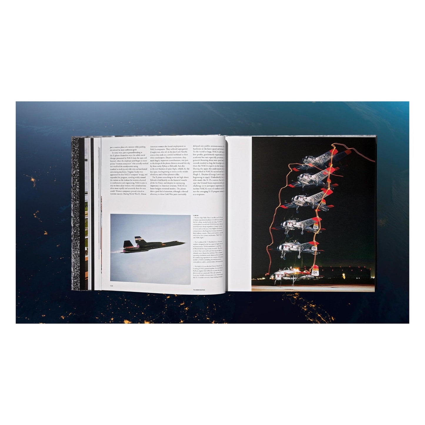 The NASA Archives: 60 Years in Space