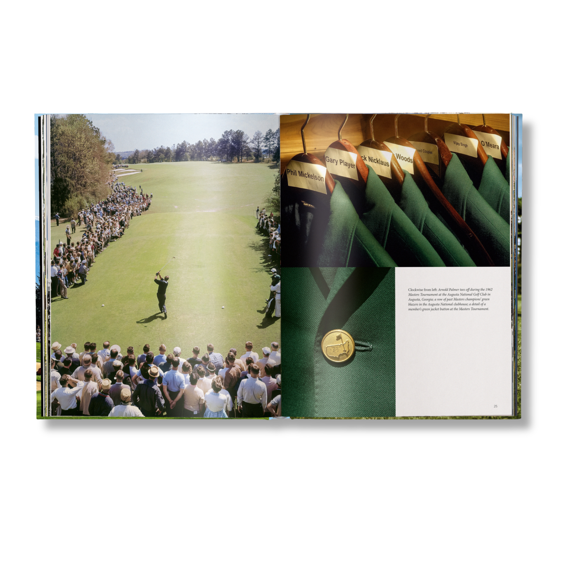 The Stylish Life: Golf