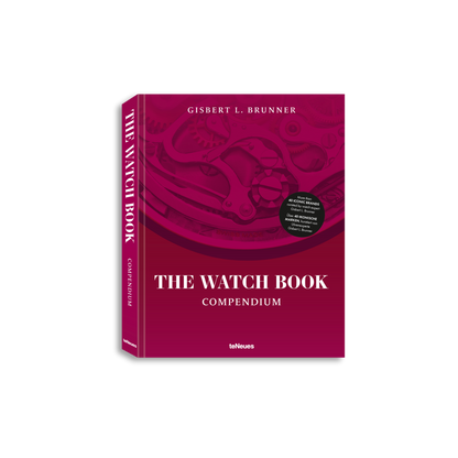 The Watch Book: Compendium (Revised Edition)