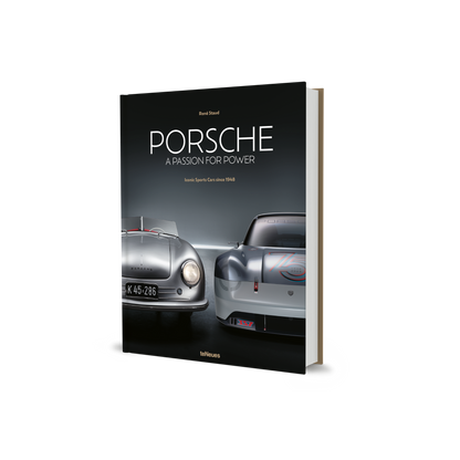 Porsche: A Passion for Power