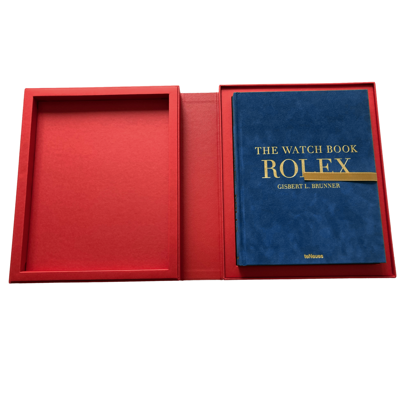 The Watch Book Rolex Special Luxury Edition