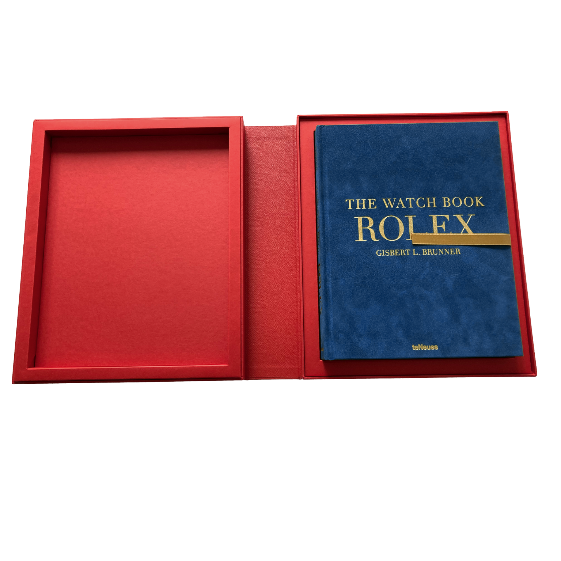 The Watch Book Rolex Special Luxury Edition