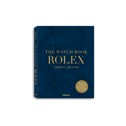 The Watch Book Rolex Special Luxury Edition