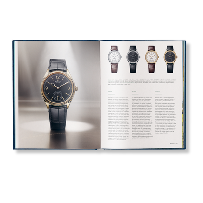 The Watch Book Rolex Special Luxury Edition