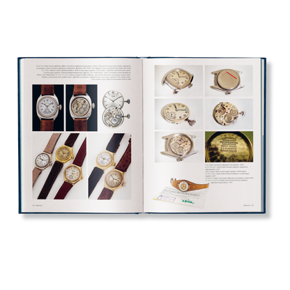 The Watch Book Rolex Special Luxury Edition