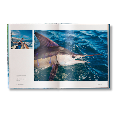 Fishing: The Ultimate Book