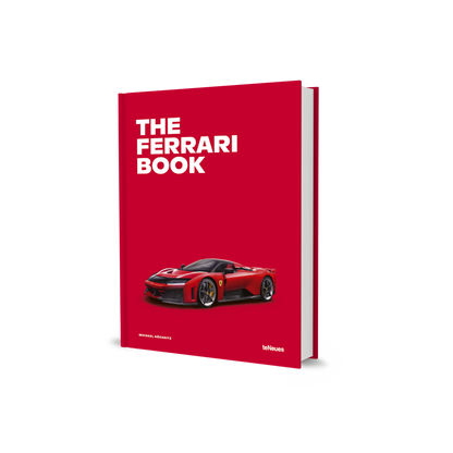 The Ferrari Book