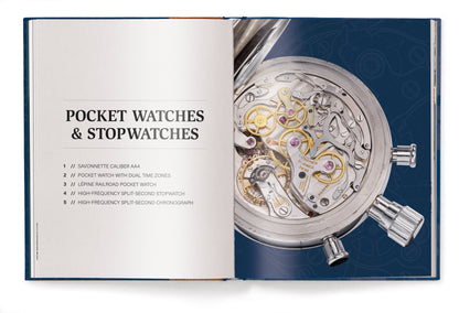 'Longines: Watches That Made History' Book