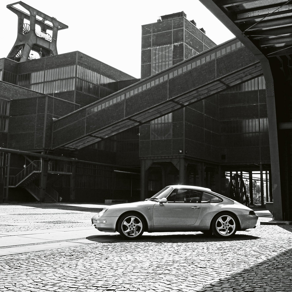 The Stylish Life: Porsche