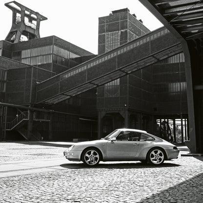The Stylish Life: Porsche
