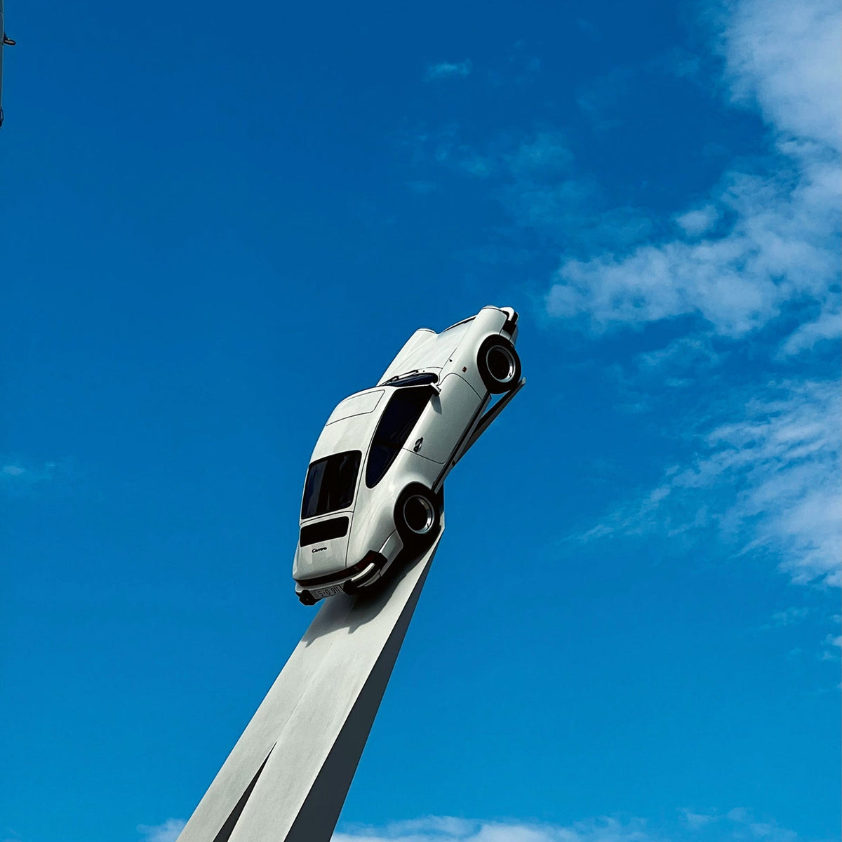 The Stylish Life: Porsche