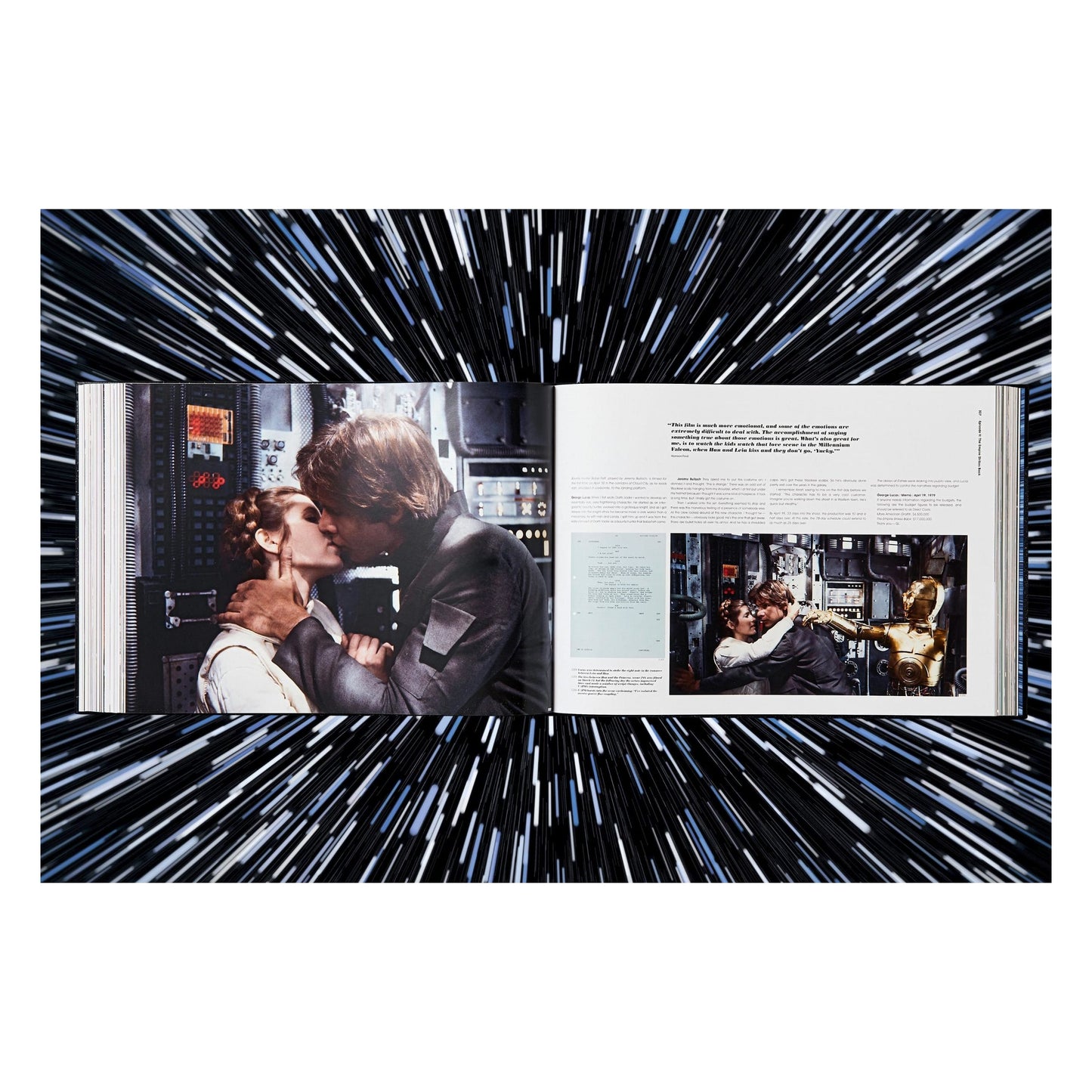 THE STAR WARS ARCHIVES. 1977-1983
