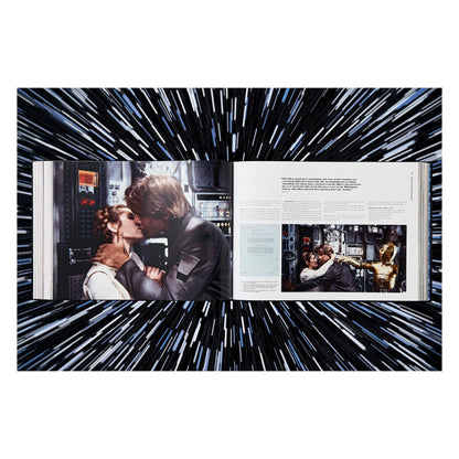 THE STAR WARS ARCHIVES. 1977-1983