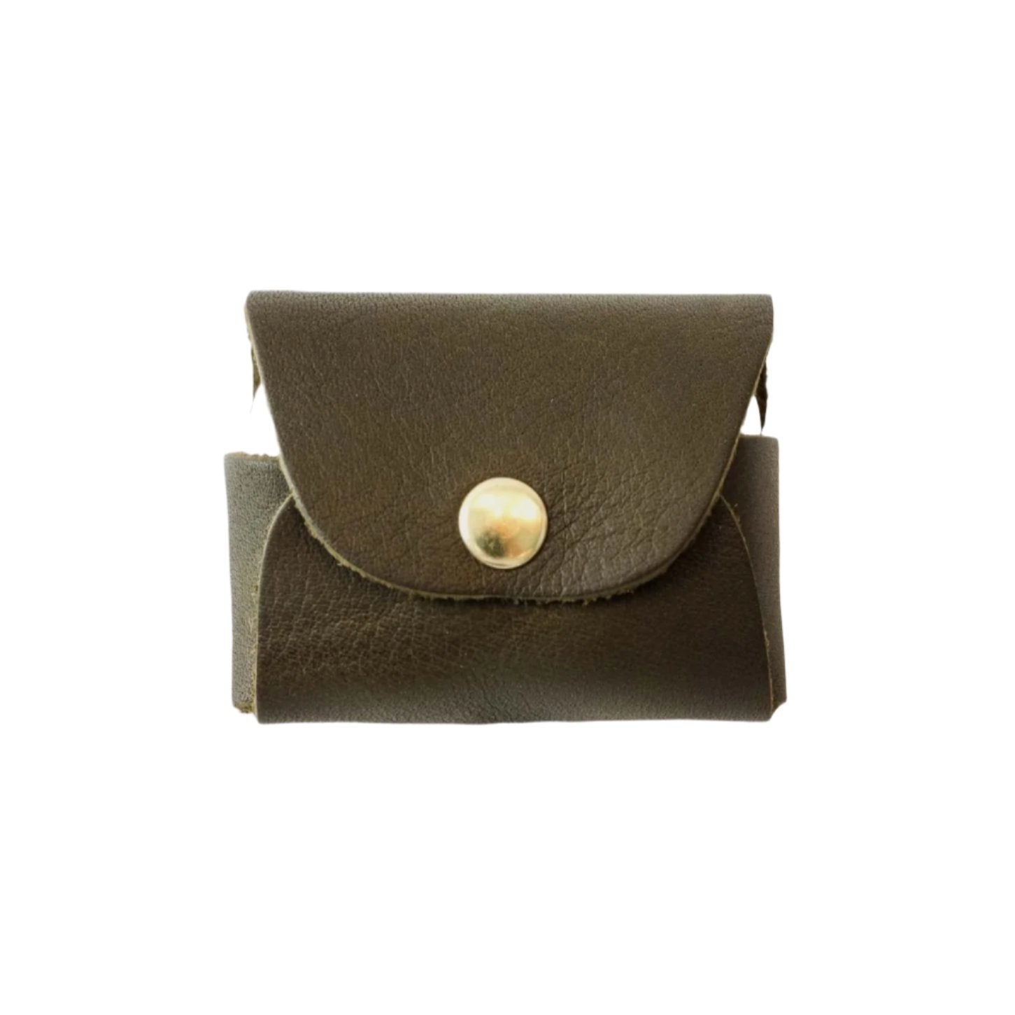 WP Standard Leather AirPods Case | Uncrate Supply