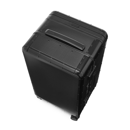 MVST Carbon S 2.0 Carbon Fiber Suitcase