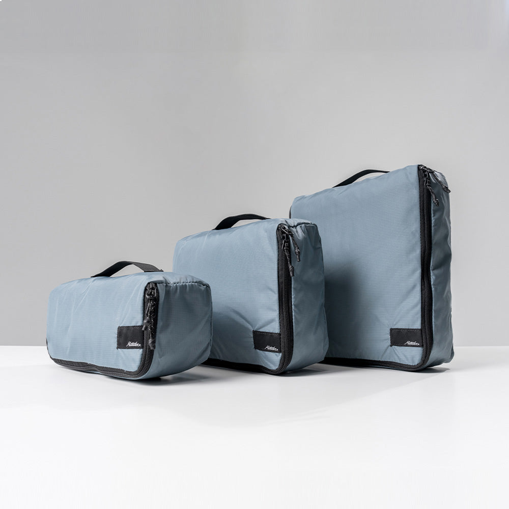 Matador Packing Cube 3-Pack Set | Uncrate Supply