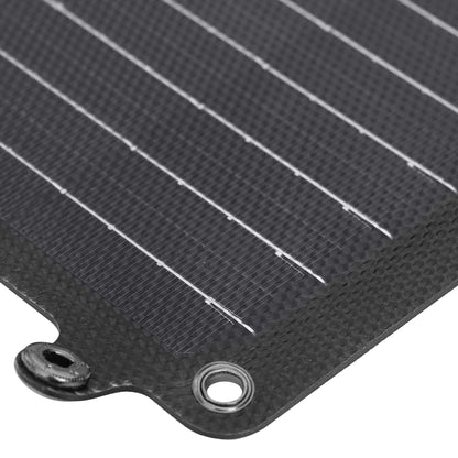 Preppi Solar Laptop & Phone Charger